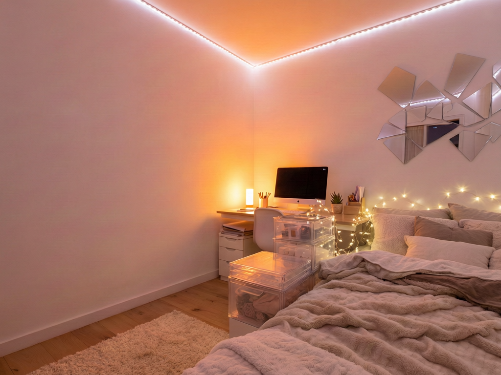 Home & Dorm