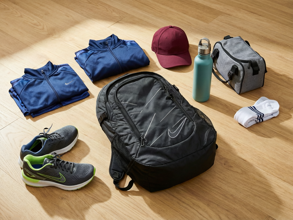 Sports & Outdoors