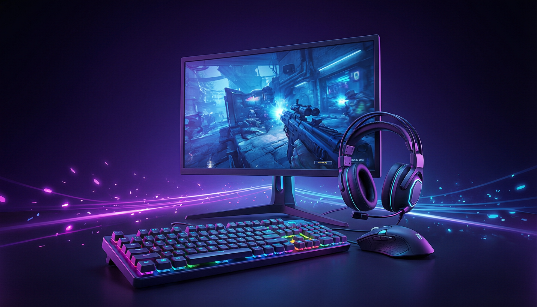 Gaming Esports