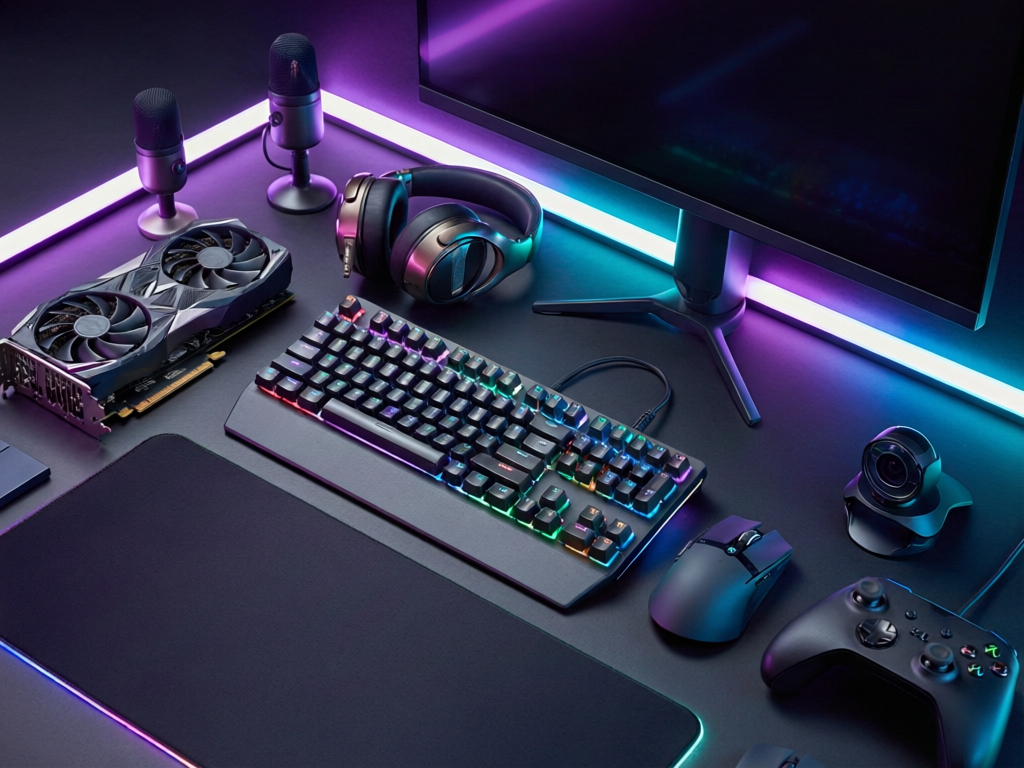 Gaming Products