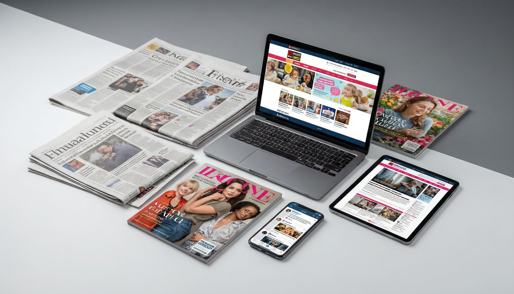 UK Media Partners