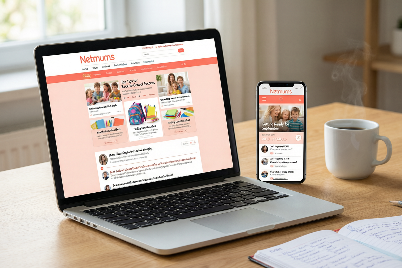Netmums UK